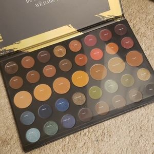 Morphe Dare to Create 39A